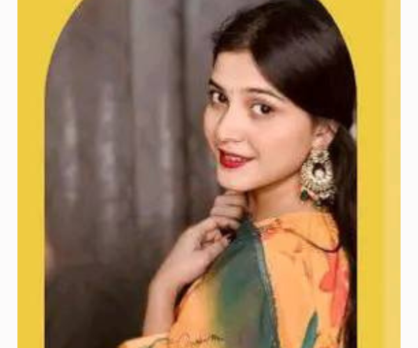 Supriya Arora